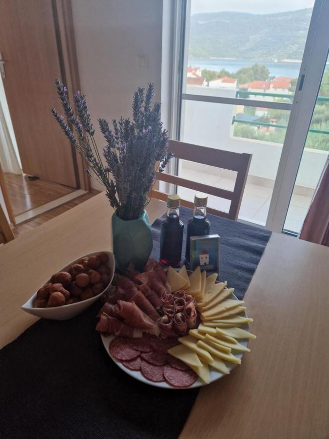 Apartman Relax Apartment มารีนา ภายนอก รูปภาพ