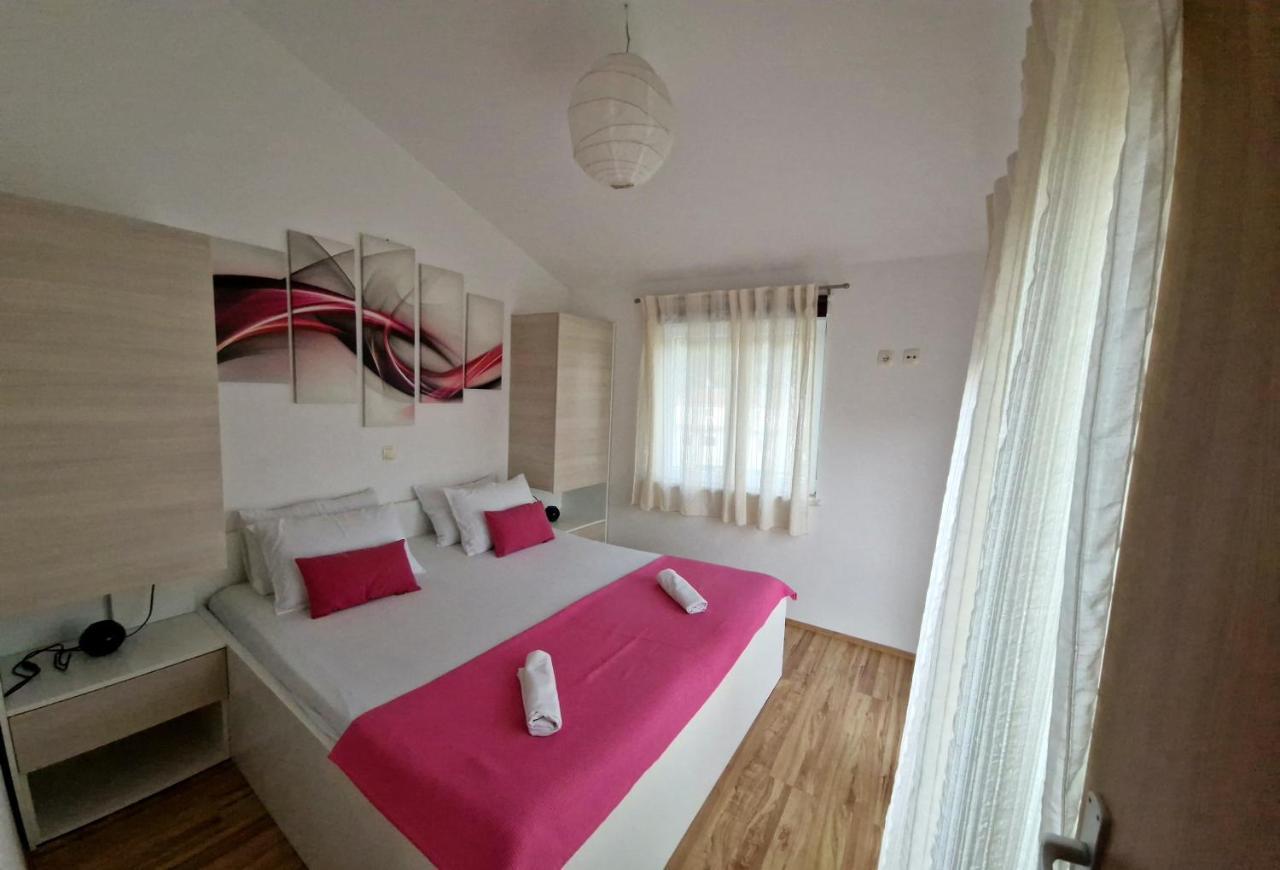 Apartman Relax มารีนา ภายนอก รูปภาพ