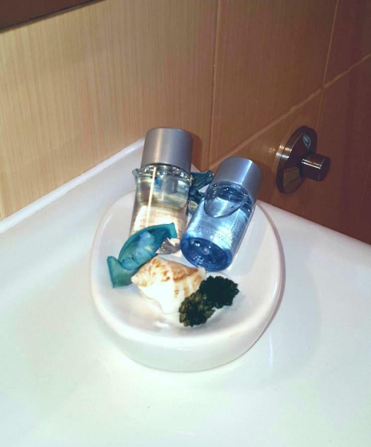 Apartman Relax Apartment มารีนา ภายนอก รูปภาพ