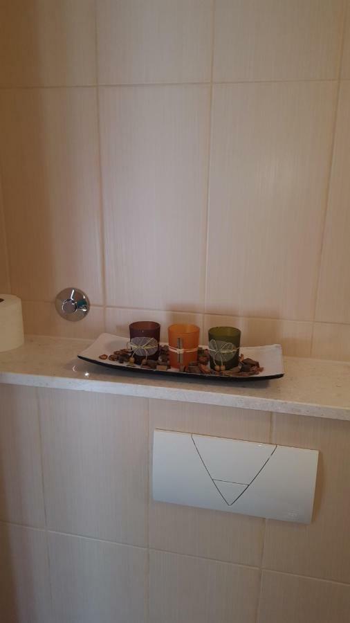 Apartman Relax มารีนา ภายนอก รูปภาพ
