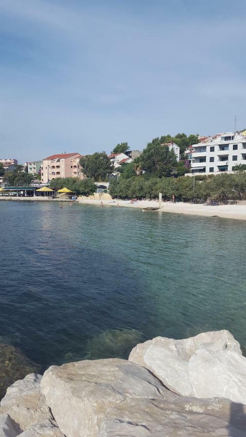 Apartman Relax Apartment มารีนา ภายนอก รูปภาพ