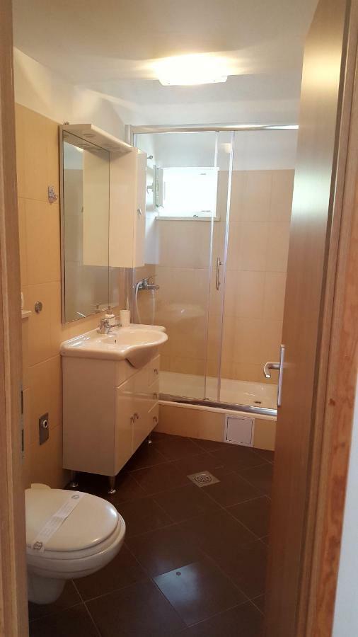 Apartman Relax Apartment มารีนา ภายนอก รูปภาพ