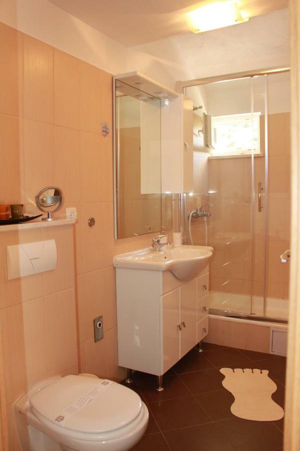 Apartman Relax Apartment มารีนา ภายนอก รูปภาพ