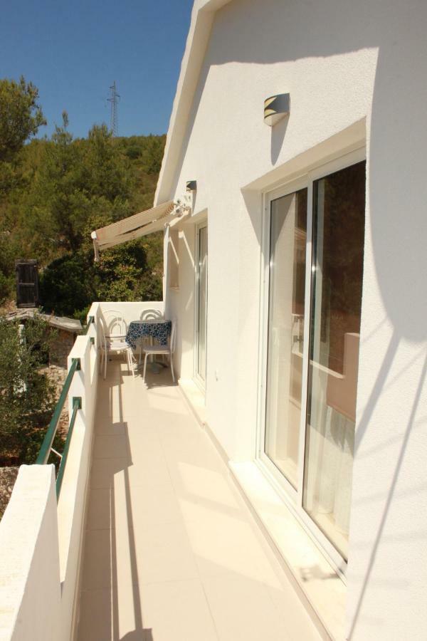 Apartman Relax Apartment มารีนา ภายนอก รูปภาพ
