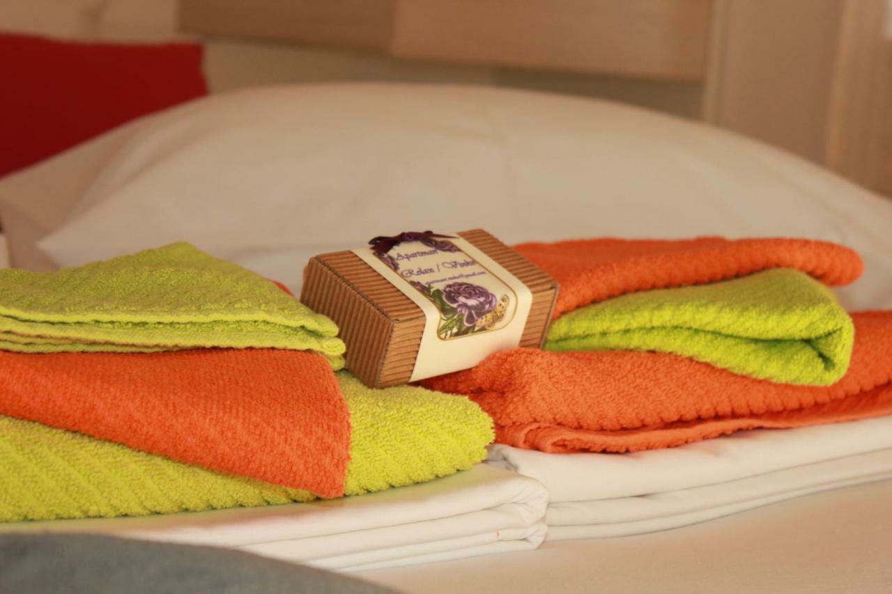 Apartman Relax มารีนา ภายนอก รูปภาพ