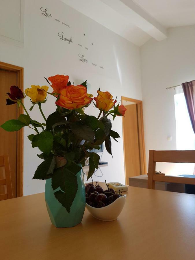 Apartman Relax Apartment มารีนา ภายนอก รูปภาพ